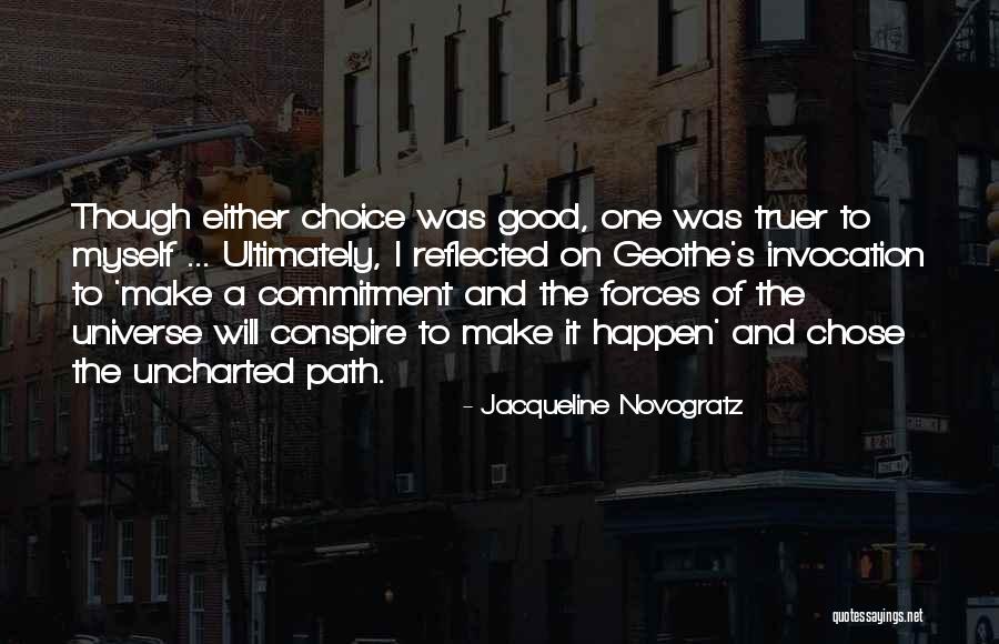 Exposicion Cientifica Quotes By Jacqueline Novogratz