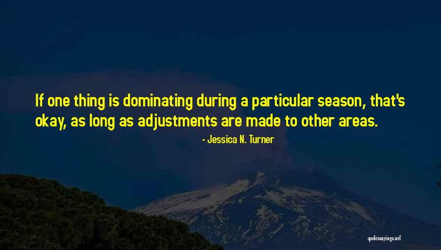 Exposicion Cientifica Quotes By Jessica N. Turner