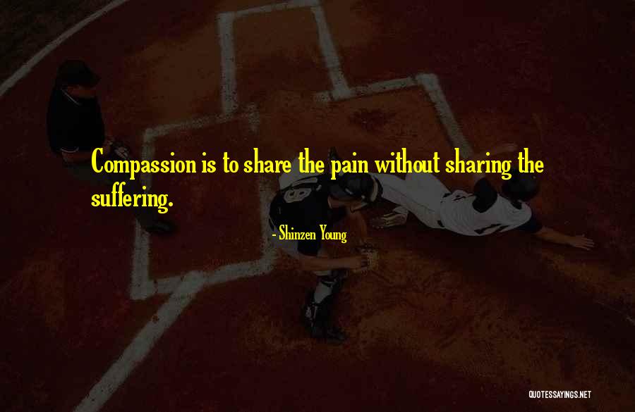 Exposicion Cientifica Quotes By Shinzen Young