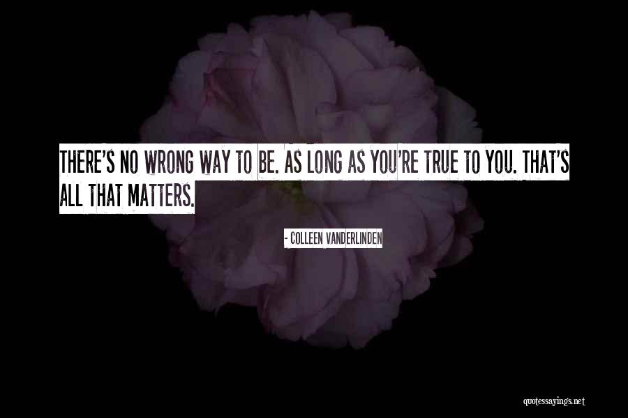 Exposing Character Quotes By Colleen Vanderlinden Exposing Character Quotes By Colleen Vanderlinden