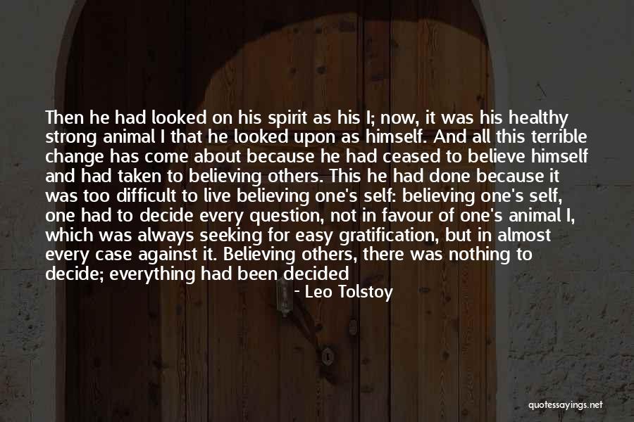 Exposing Character Quotes By Leo Tolstoy Exposing Character Quotes By Leo Tolstoy