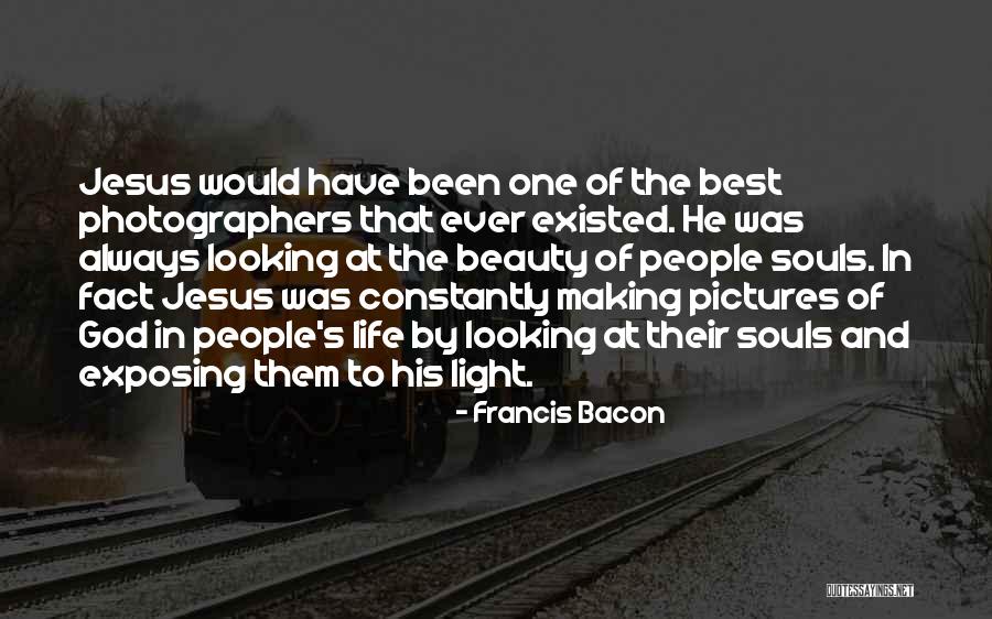 Exposing People Quotes By Francis Bacon Exposing People Quotes By Francis Bacon