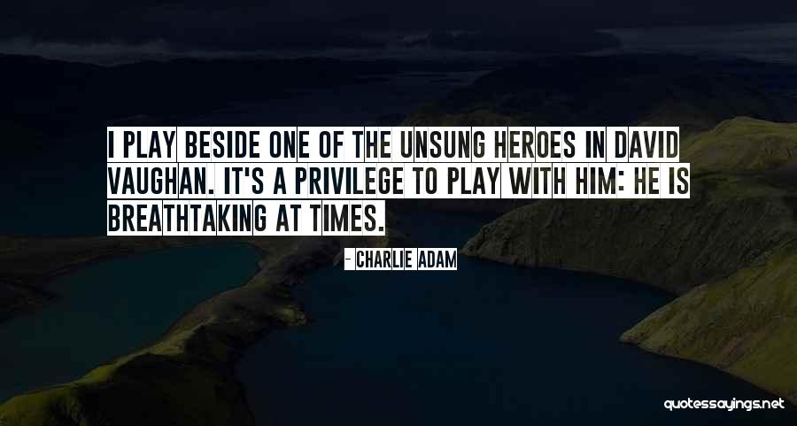 Exposing Your Dreams Quotes By Charlie Adam Exposing Your Dreams Quotes By Charlie Adam
