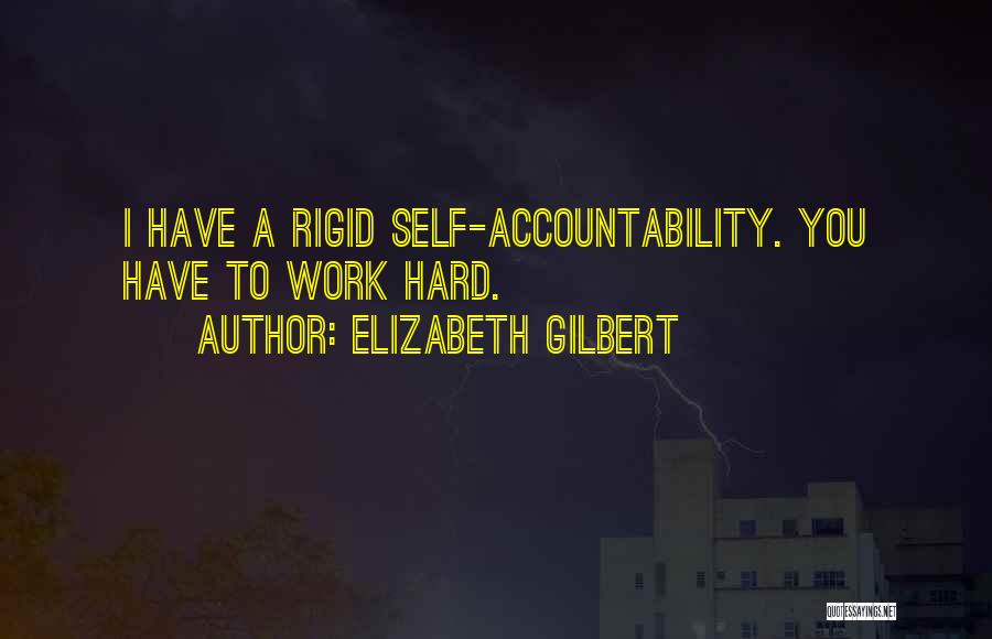 Exposion Quotes By Elizabeth Gilbert