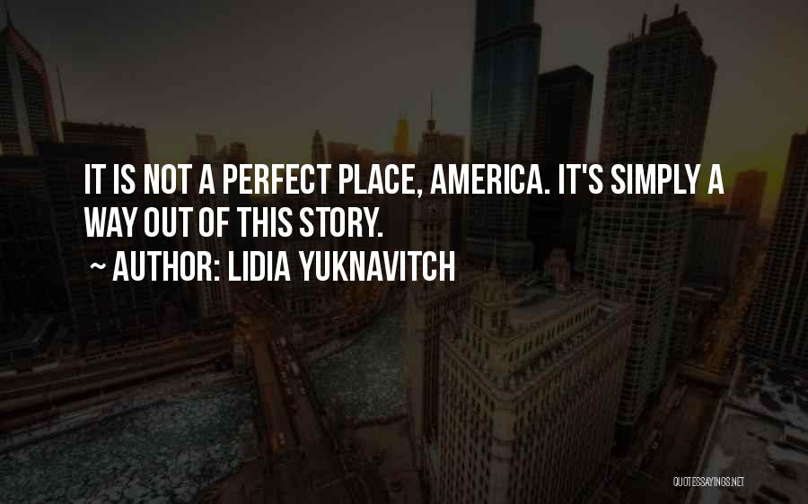 Exposion Quotes By Lidia Yuknavitch