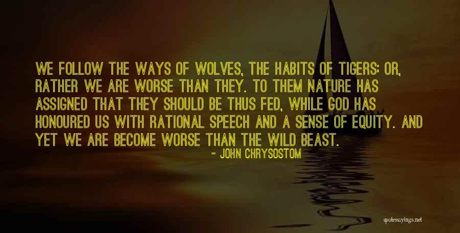 Exposities Quotes By John Chrysostom Exposities Quotes By John Chrysostom