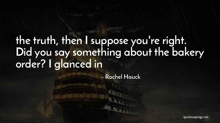 Exposition In A Story Quotes By Rachel Hauck Exposition In A Story Quotes By Rachel Hauck