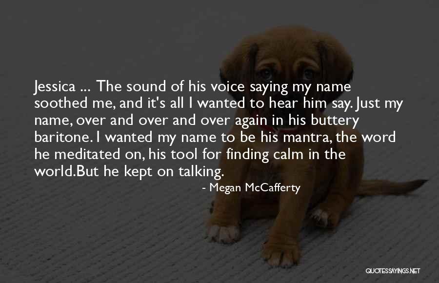 Expositions Universelles Quotes By Megan McCafferty Expositions Universelles Quotes By Megan McCafferty