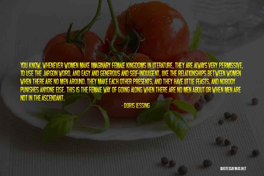 Expositivo Definicion Quotes By Doris Lessing Expositivo Definicion Quotes By Doris Lessing