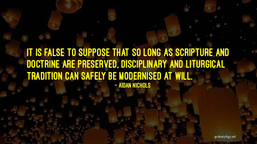 Expositivo In English Quotes By Aidan Nichols Expositivo In English Quotes By Aidan Nichols