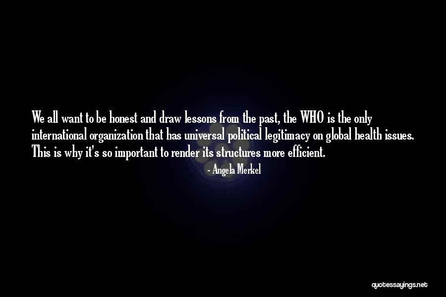 Expositivo In English Quotes By Angela Merkel Expositivo In English Quotes By Angela Merkel