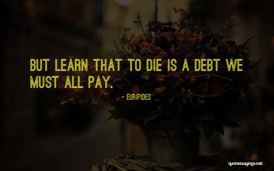 Expositivo In English Quotes By Euripides Expositivo In English Quotes By Euripides