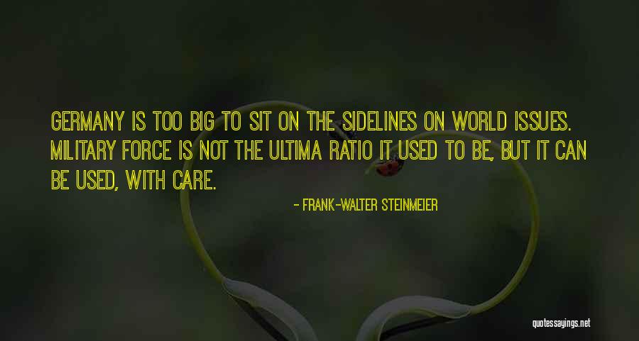 Expositivo Significado Quotes By Frank-Walter Steinmeier Expositivo Significado Quotes By Frank-Walter Steinmeier