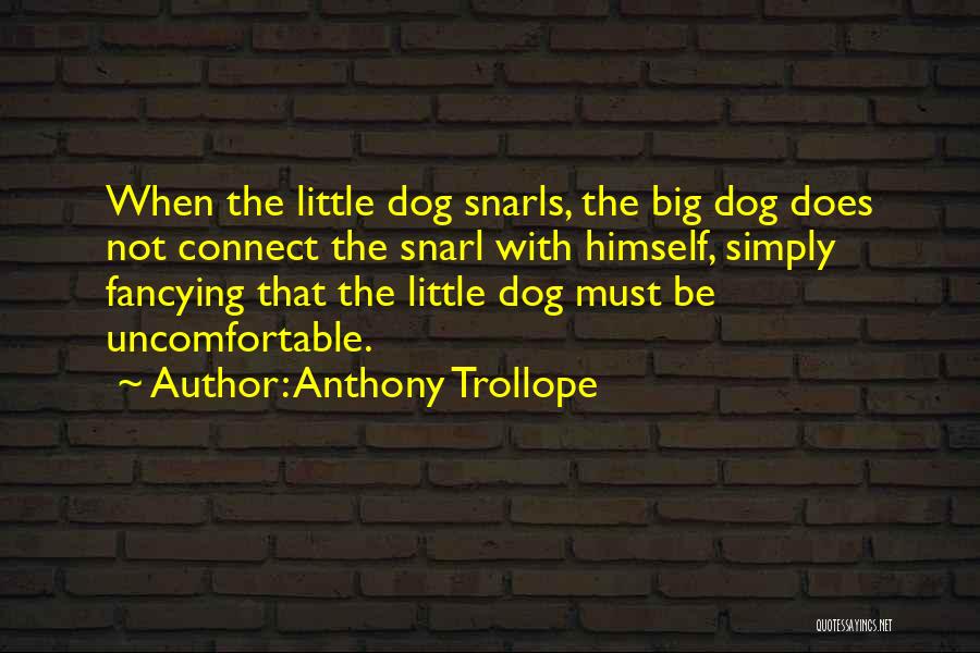 Exposome Quotes By Anthony Trollope