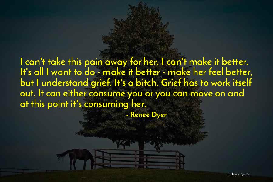 Exposta Significado Quotes By Renee Dyer