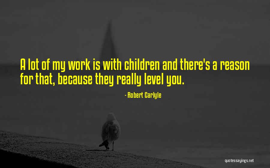 Expostulation And Reply Analysis Quotes By Robert Carlyle Expostulation And Reply Analysis Quotes By Robert Carlyle