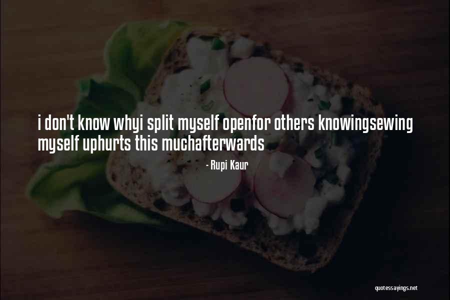 Exposures Gallery Quotes By Rupi Kaur Exposures Gallery Quotes By Rupi Kaur