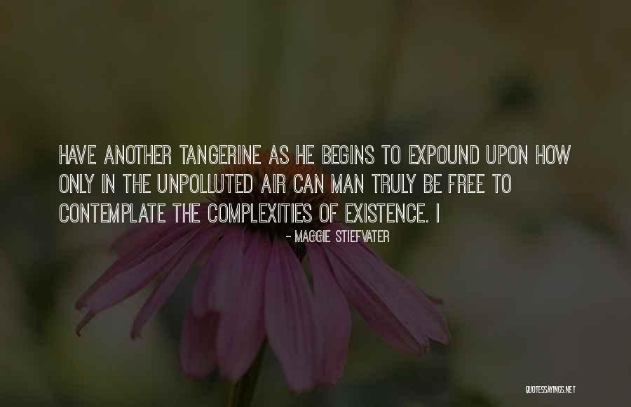 Expound Quotes By Maggie Stiefvater Expound Quotes By Maggie Stiefvater