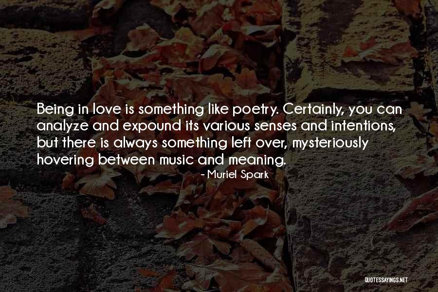 Expound Quotes By Muriel Spark Expound Quotes By Muriel Spark