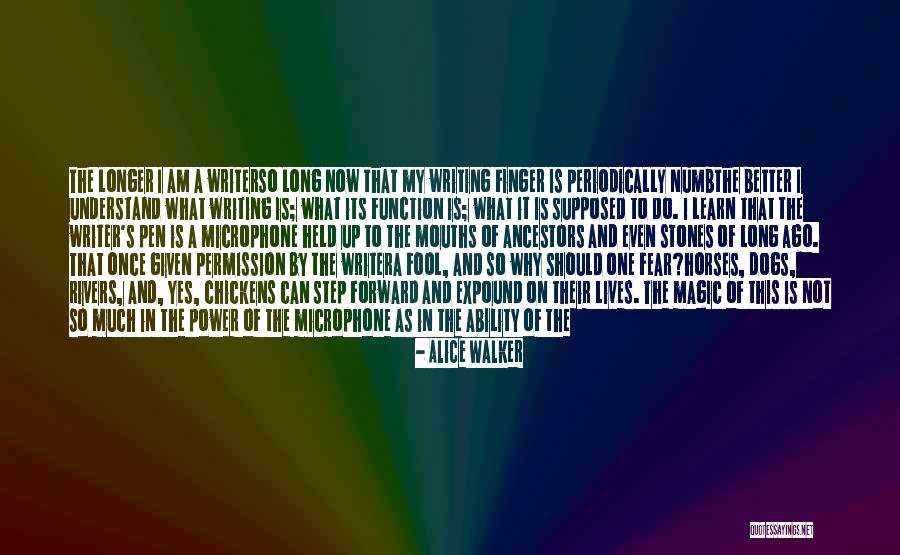 Expound Upon Quotes By Alice Walker Expound Upon Quotes By Alice Walker