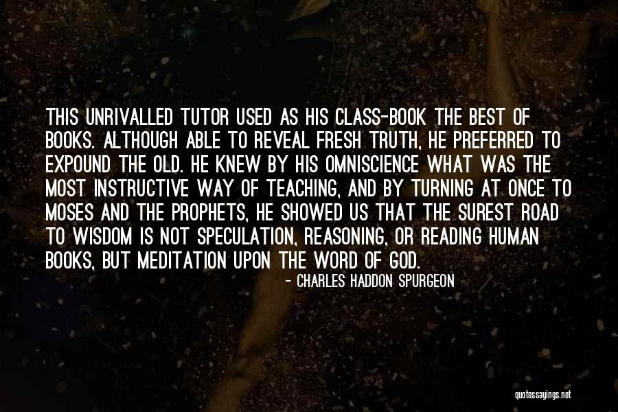 Expound Upon Quotes By Charles Haddon Spurgeon Expound Upon Quotes By Charles Haddon Spurgeon
