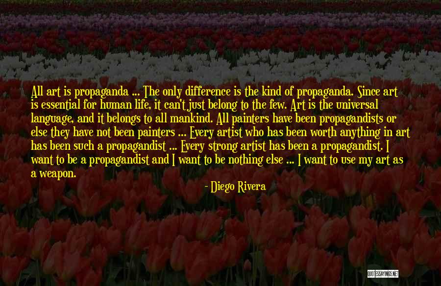 Expresando Amor Quotes By Diego Rivera Expresando Amor Quotes By Diego Rivera