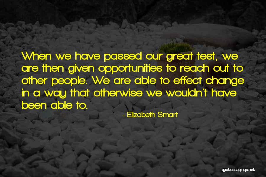 Expresando Amor Quotes By Elizabeth Smart Expresando Amor Quotes By Elizabeth Smart