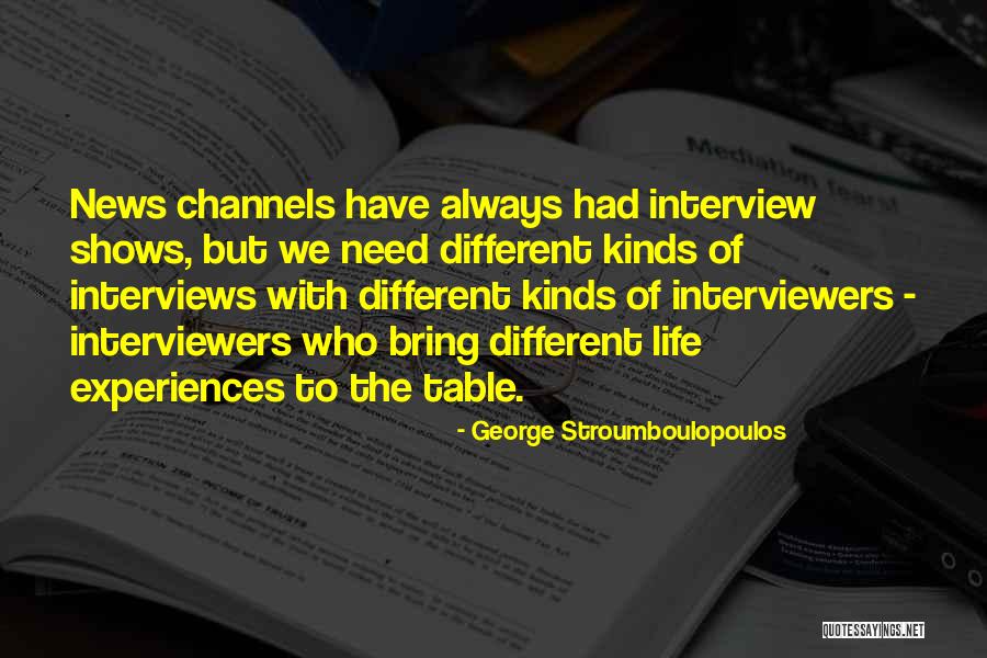 Expresar La Quotes By George Stroumboulopoulos Expresar La Quotes By George Stroumboulopoulos