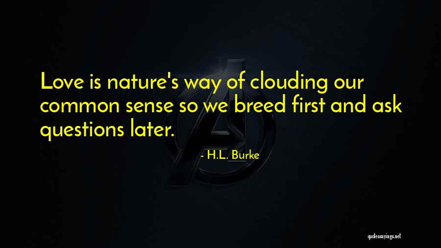 Expresarse Con Quotes By H.L. Burke Expresarse Con Quotes By H.L. Burke