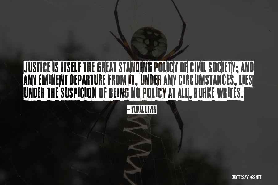 Expresate 1 Quotes By Yuval Levin Expresate 1 Quotes By Yuval Levin