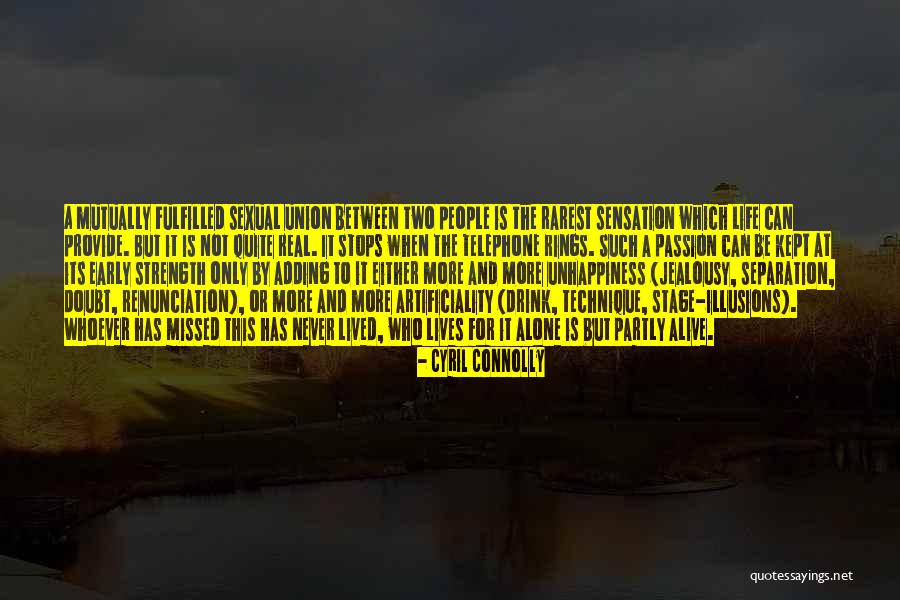 Expresiones De Amor Quotes By Cyril Connolly Expresiones De Amor Quotes By Cyril Connolly