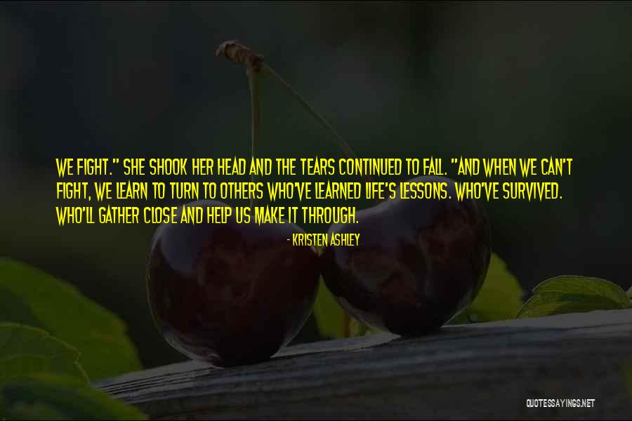 Expresiva Significado Quotes By Kristen Ashley Expresiva Significado Quotes By Kristen Ashley
