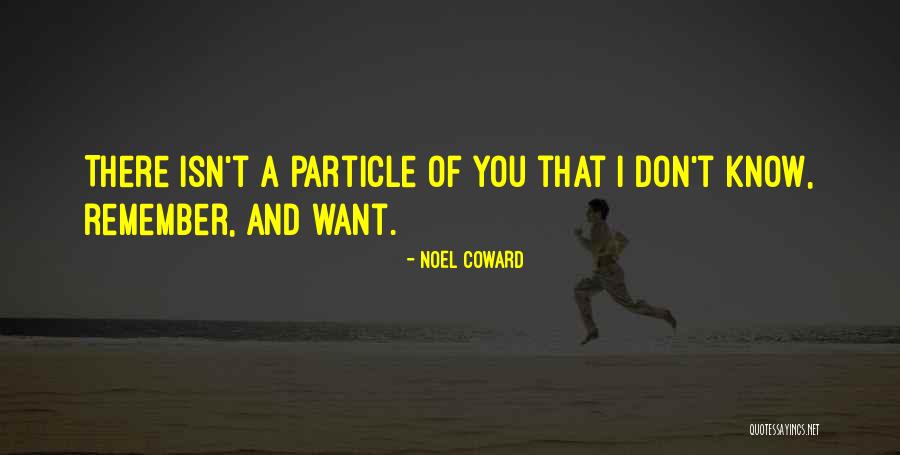 Expresiva Significado Quotes By Noel Coward Expresiva Significado Quotes By Noel Coward