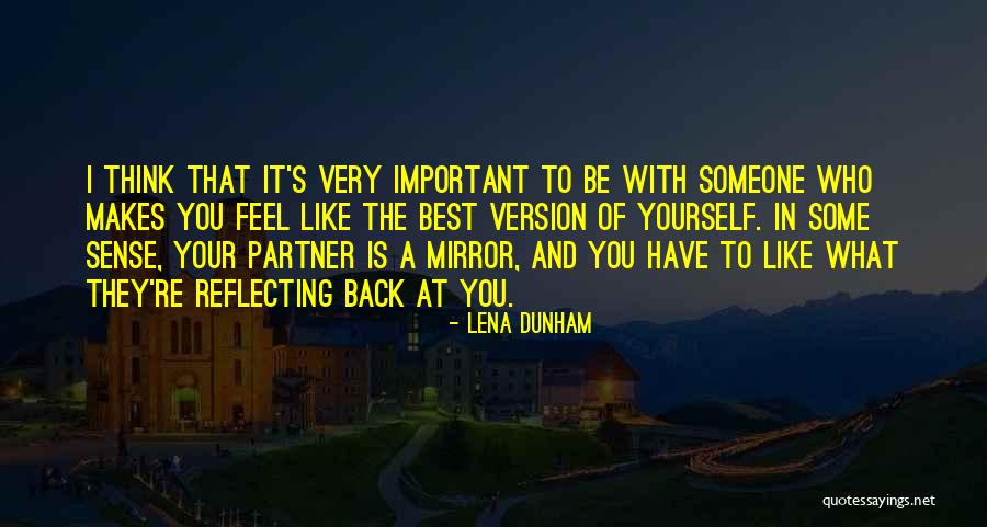 Expreso Bavaro Quotes By Lena Dunham Expreso Bavaro Quotes By Lena Dunham