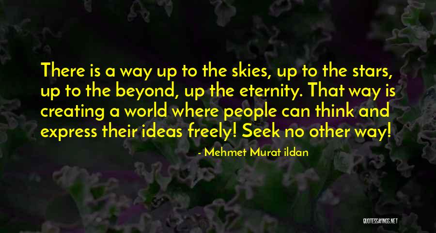 Expreso Bolivariano Quotes By Mehmet Murat Ildan Expreso Bolivariano Quotes By Mehmet Murat Ildan