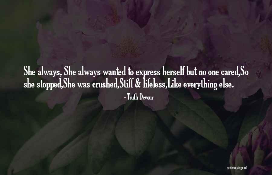 Express Joy Quotes By Truth Devour Express Joy Quotes By Truth Devour