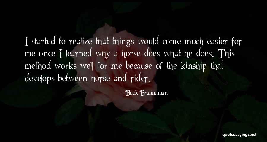 Express Notary Quotes By Buck Brannaman Express Notary Quotes By Buck Brannaman