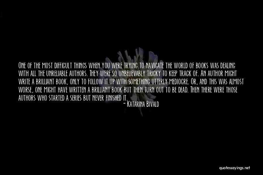 Express Notary Quotes By Katarina Bivald Express Notary Quotes By Katarina Bivald