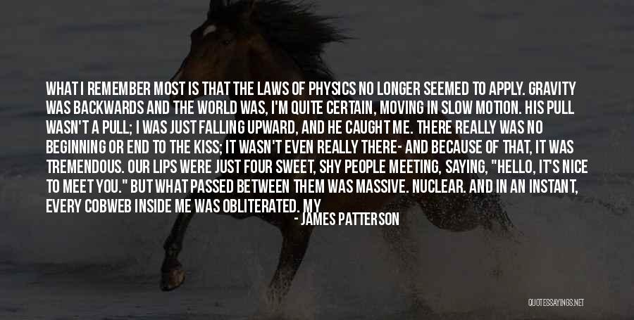 Expressable Speech Quotes By James Patterson Expressable Speech Quotes By James Patterson