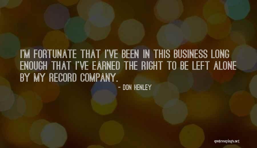 Expressando Se Quotes By Don Henley Expressando Se Quotes By Don Henley