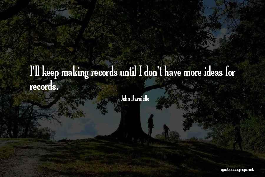 Expressando Se Quotes By John Darnielle Expressando Se Quotes By John Darnielle