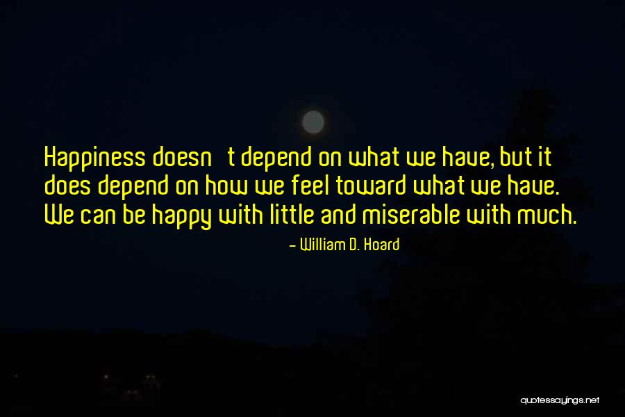 Expressar Conjugar Quotes By William D. Hoard Expressar Conjugar Quotes By William D. Hoard