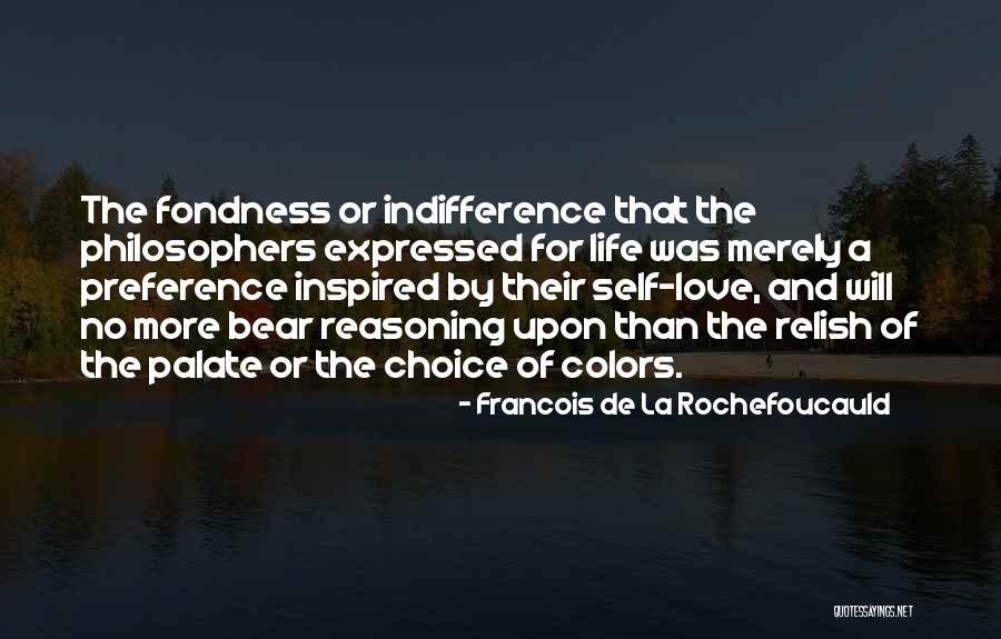 Expressed Love Quotes By Francois De La Rochefoucauld Expressed Love Quotes By Francois De La Rochefoucauld