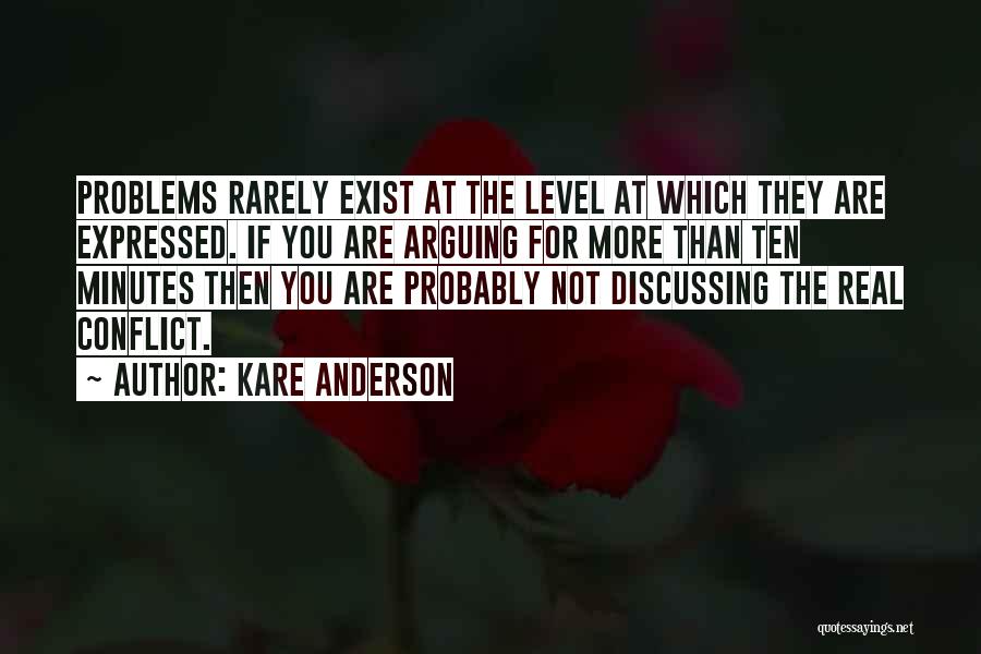 Expressed Quotes By Kare Anderson