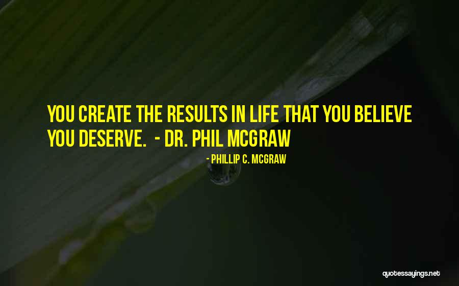 Expressed Sequence Quotes By Phillip C. McGraw Expressed Sequence Quotes By Phillip C. McGraw