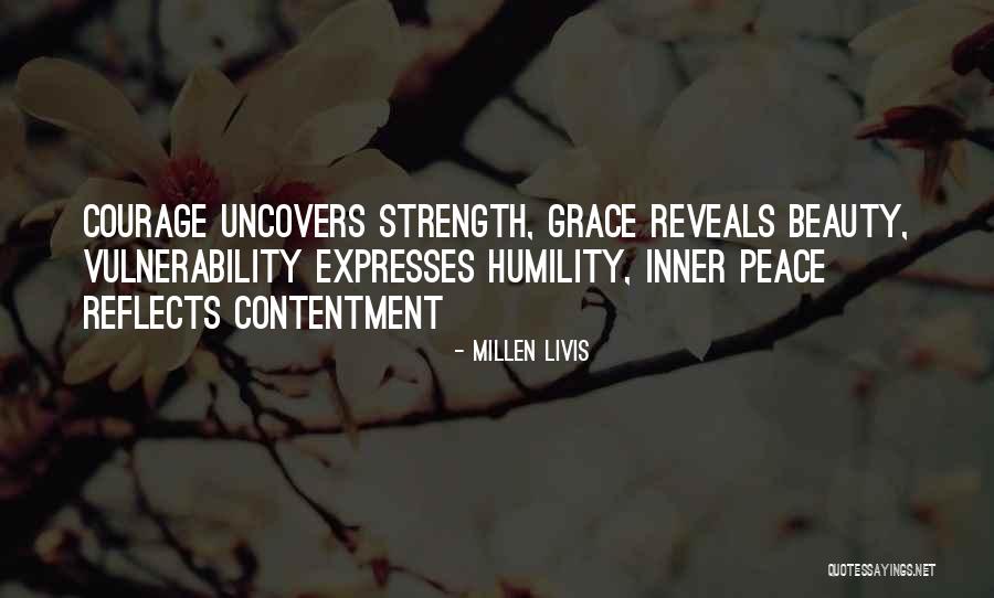 Expresses Beauty Quotes By Millen Livis Expresses Beauty Quotes By Millen Livis