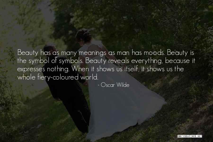 Expresses Beauty Quotes By Oscar Wilde Expresses Beauty Quotes By Oscar Wilde