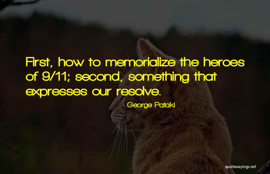 Expresses Quotes By George Pataki Expresses Quotes By George Pataki