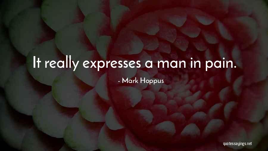 Expresses Quotes By Mark Hoppus Expresses Quotes By Mark Hoppus