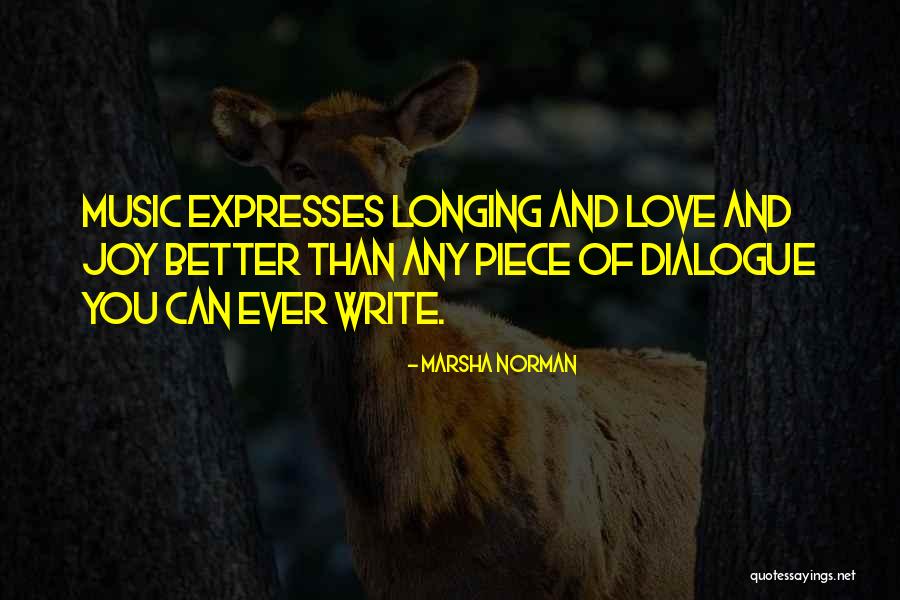 Expresses Quotes By Marsha Norman Expresses Quotes By Marsha Norman